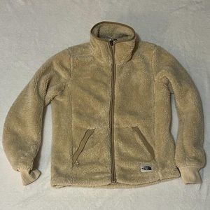 The north Face sweater